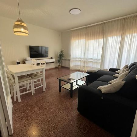 Encantador Apartamento En El Corazon De Tremp Eksteriør bilde