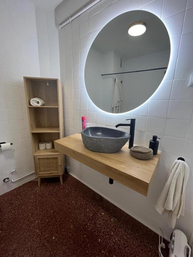 Encantador Apartamento En El Corazon De Tremp Eksteriør bilde